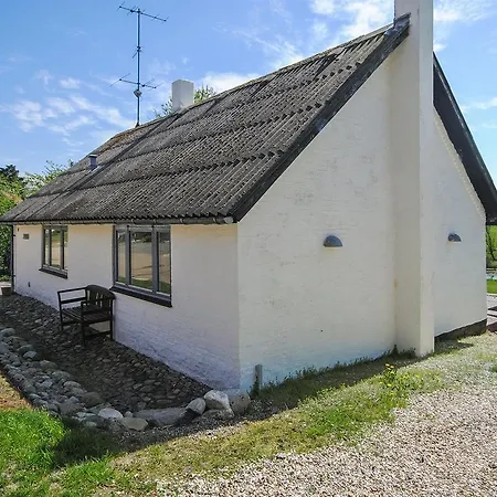 Snedsted Ferienhaus
