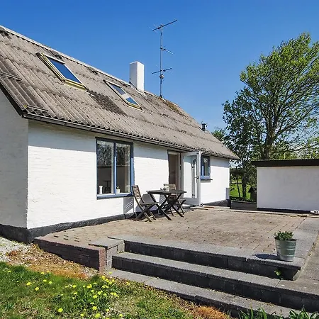 Ferienhaus Snedsted