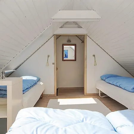 Snedsted Ferienhaus Snedsted