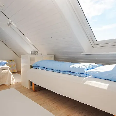 Ferienhaus Snedsted *