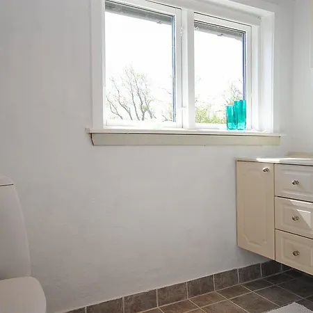 Ferienhaus Snedsted Snedsted