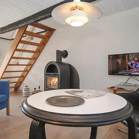 Ferienhaus Snedsted *