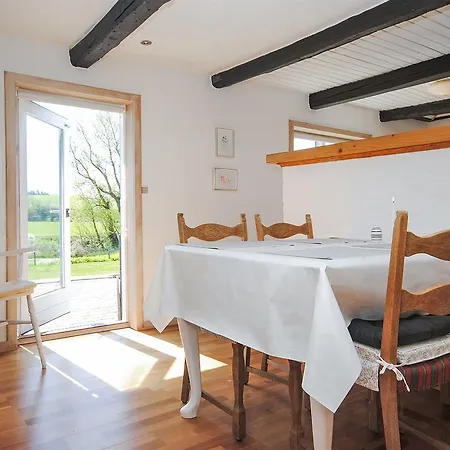 Snedsted Ferienhaus